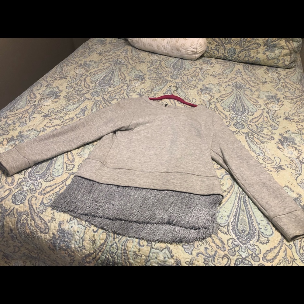 J. Crew Sweater/Sweatshirt